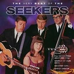Danny Boy Chords by The Seekers