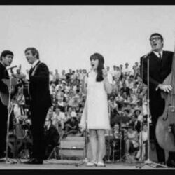 Days Of My Life Chords by The Seekers