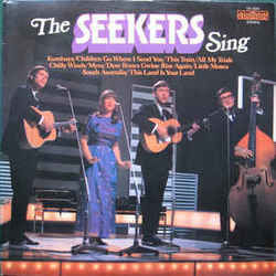 Dese Bones Gwine Rise Again by The Seekers