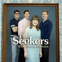 Don't Tell Me My Mind by The Seekers