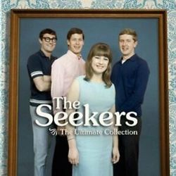 Don't Tell Me My Mind Chords by The Seekers