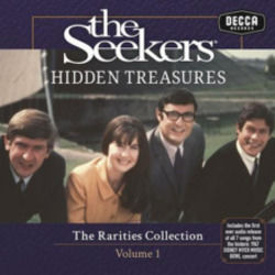 Don't Think Twice Its Alright by The Seekers
