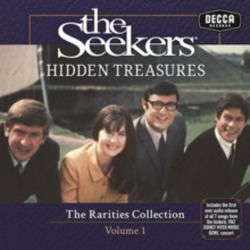 Don't Think Twice Its Alright Chords by The Seekers