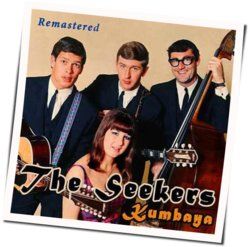 Guardian Angel Guiding Light Chords by The Seekers