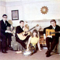 I Wish You Could Be Here by The Seekers