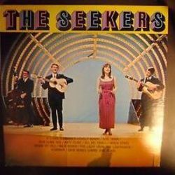 If I Had A Hammer Chords by The Seekers
