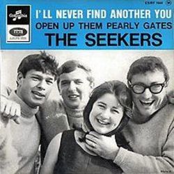 Ill Never Find Another You Chords by The Seekers