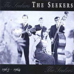 Katy Kline by The Seekers