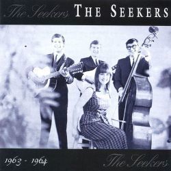 Katy Kline Chords by The Seekers