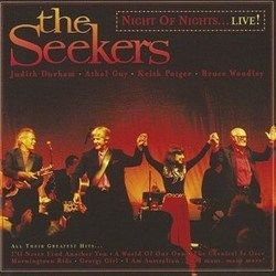 Keep A Dream In Your Pocket Chords by The Seekers