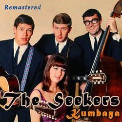 Kumbaya Chords by The Seekers