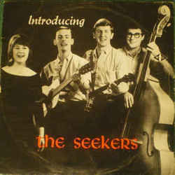 Lonesome Traveller by The Seekers