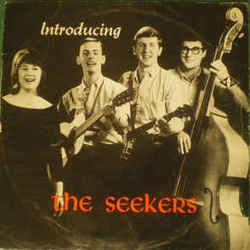 Lonesome Traveller Chords by The Seekers