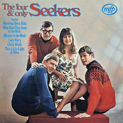 Ox Driving Song Chords by The Seekers