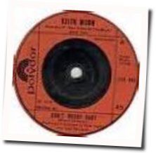 Sparrow Song Chords by The Seekers