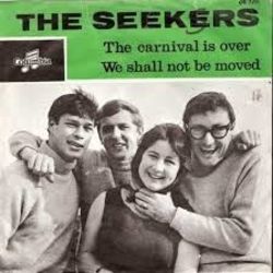 The Carnival Is Over Chords by The Seekers