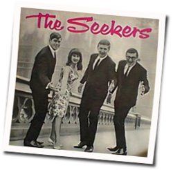 The Circle Of Love Chords by The Seekers