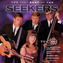 The Gypsy Rover Chords by The Seekers