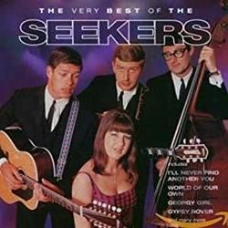 The Water Is Wide by The Seekers