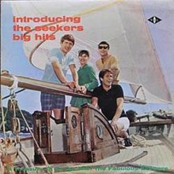 The Wreck Of The Old 97 Chords by The Seekers