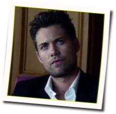 Into The Fire Chords by Drew Seeley
