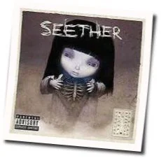 Breakdown Chords by Seether