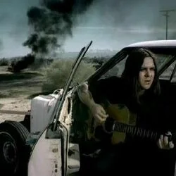 Broken Acoustic Tab by Seether