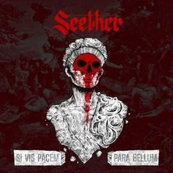 Bruised And Bloodied Tab by Seether