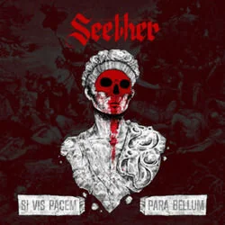 Buried In The Sand Tab by Seether