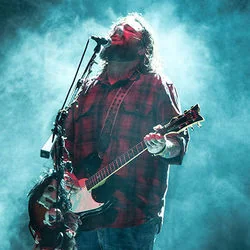 Burn The World Chords by Seether