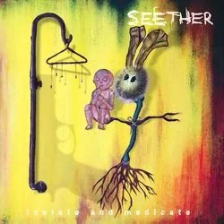 Crash Chords by Seether