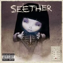 Don't Believe Bass Tab by Seether