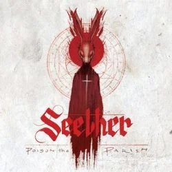Emotionless Chords by Seether