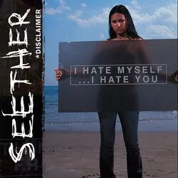 Fade Away Tab by Seether