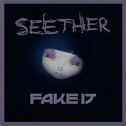 Fake It Chords by Seether