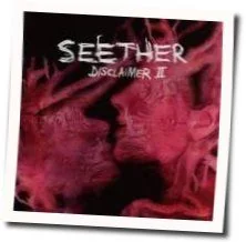 Fine Again Live Acoustic Tab by Seether
