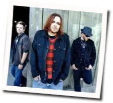 Forsaken Tab by Seether