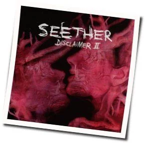 Gasoline Bass Tab by Seether