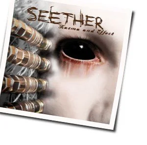Got It Made Tab by Seether