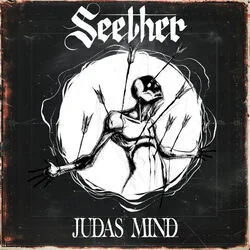 Judas Mind Live Tab by Seether