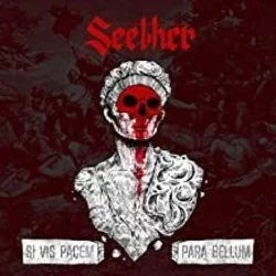 Liar Tab by Seether