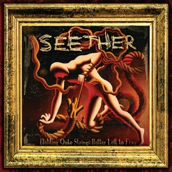 My Disaster Tab by Seether
