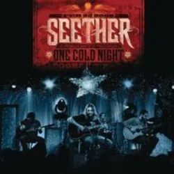 Needles Chords by Seether