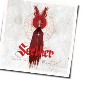 Nothing Left Tab by Seether