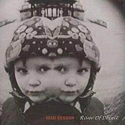 River Of Deceit Chords by Seether