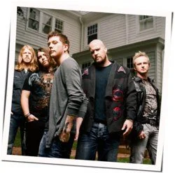 The Gift Tab by Seether