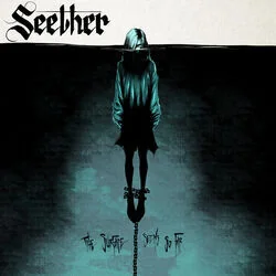 Walls Come Down Tab by Seether