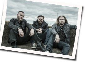 Against The Wall Tabs by Seether