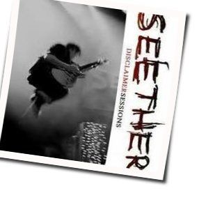 Beer Tabs by Seether