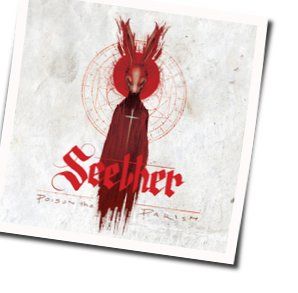 Betray And Degrade Tabs by Seether